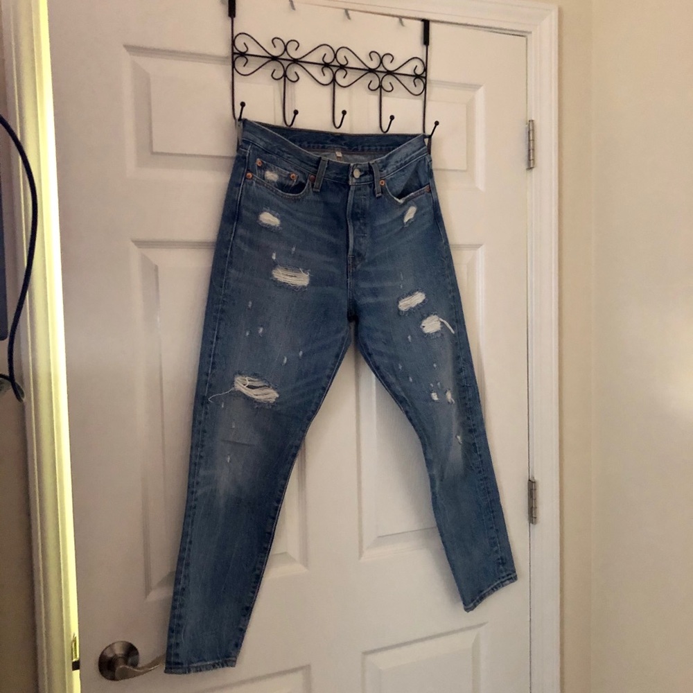 Levi’s Wedgie Jeans Size 28